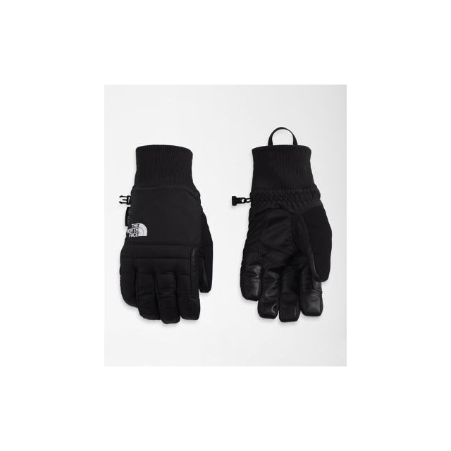 North face gloves black friday online