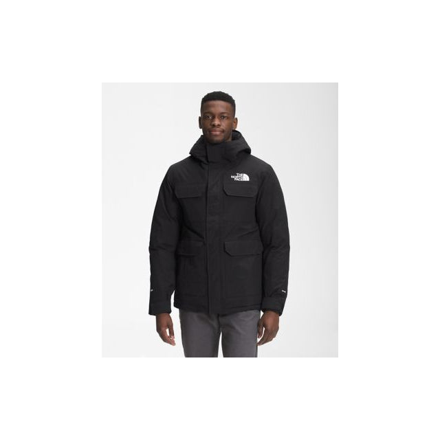 The North online Face Jacket Cypress Parka Mens Large