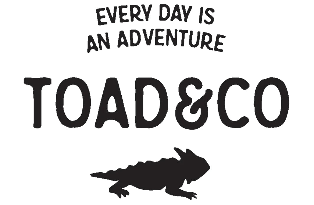 Toad & Co.