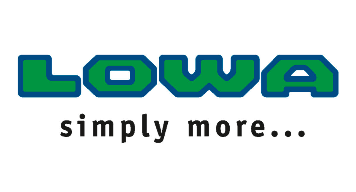 LOWA Boots