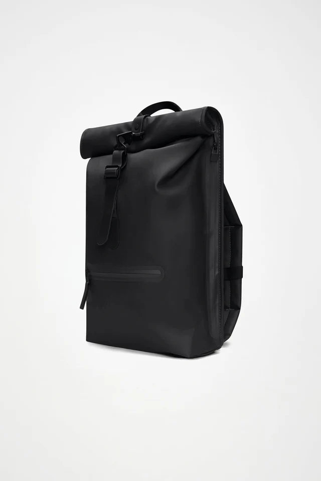 Rains Rolltop Rucksack