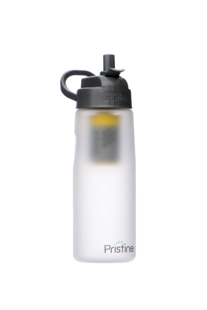 Pristine Water Bottle Filter