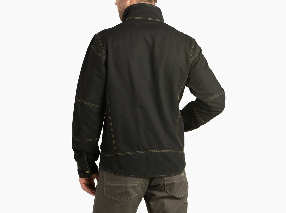 Kuhl Men's Burr Jacket