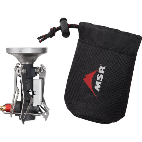 MSR PocketRocket Deluxe