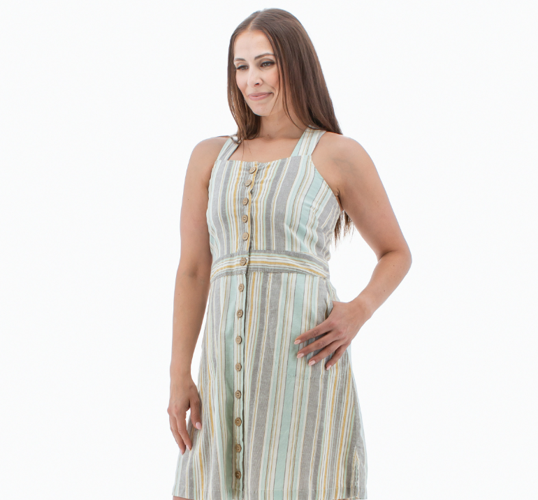 Aventura Women's Breeze Dress