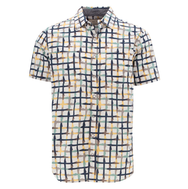 Old Ranch Men's Beckett Shirt