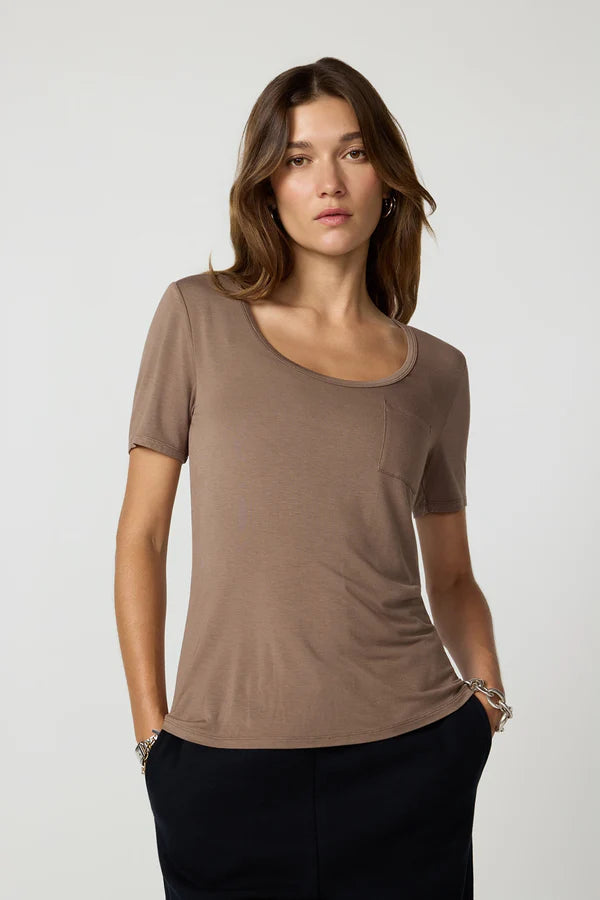 MPG Women's Breeze Pocket Tee