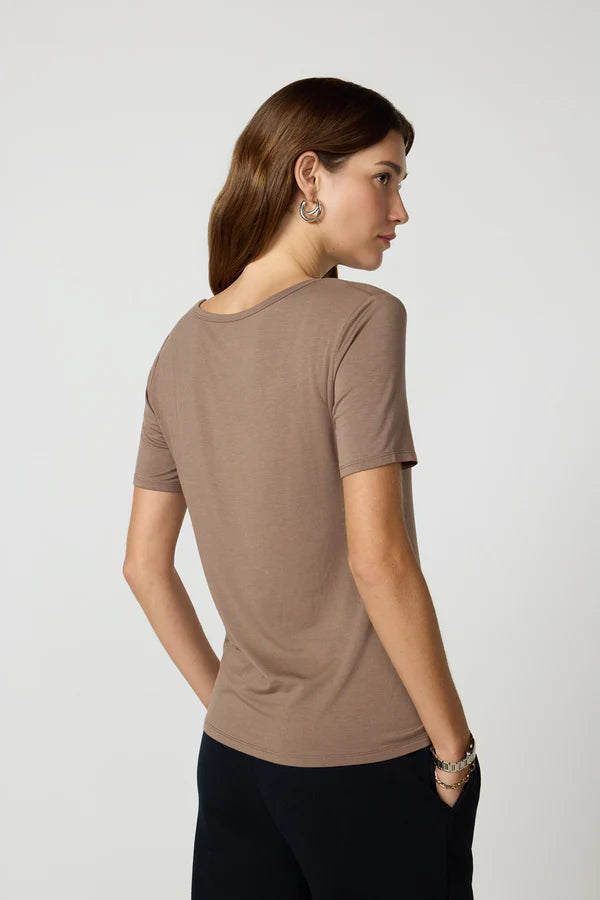 MPG Women's Breeze Pocket Tee