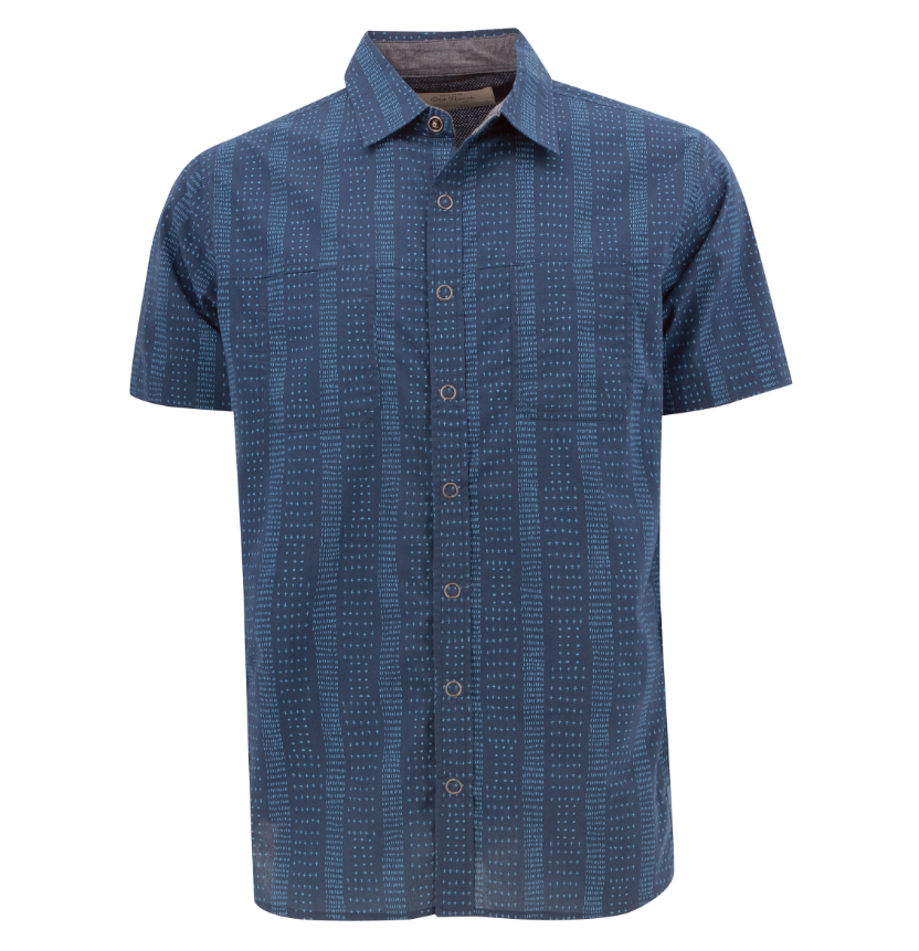 Old Ranch Men's Colm Shirt