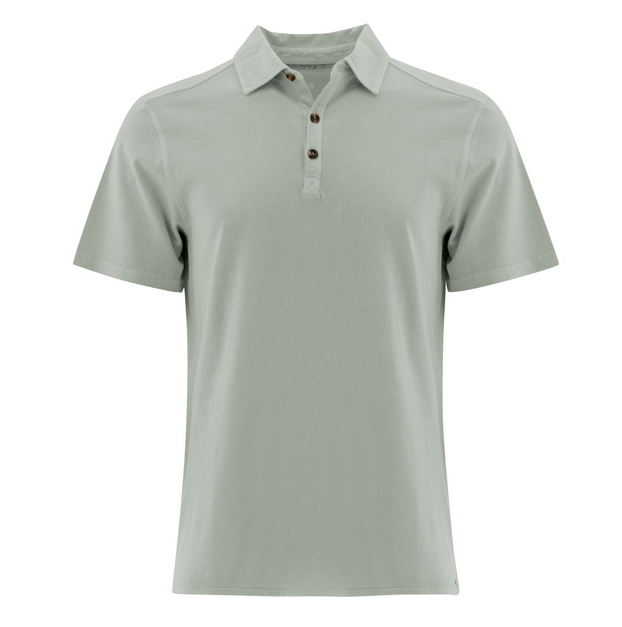 Old Ranch Men's Great Basin Polo