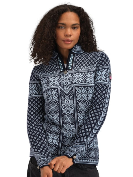 Dale of Norway Women's Peace Sweater