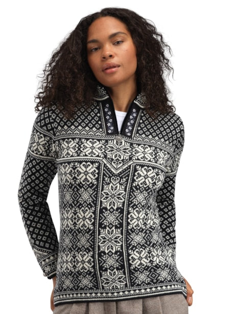 Dale of Norway Women's Peace Sweater