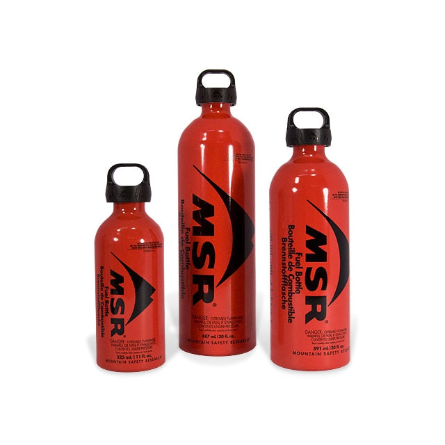 MSR Fuel Bottle 20oz