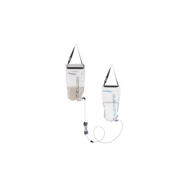 Platypus GravityWorks Water Filter System 6.0L