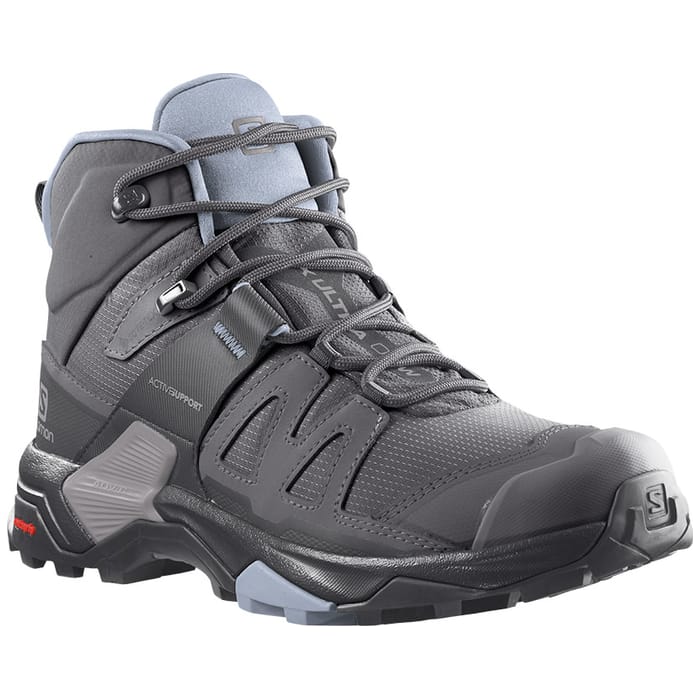 Salomon Women's X Ultra 4 Mid GTX