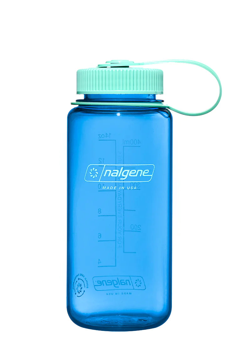 Nalgene 16oz Wide Mouth Sustain Bottle