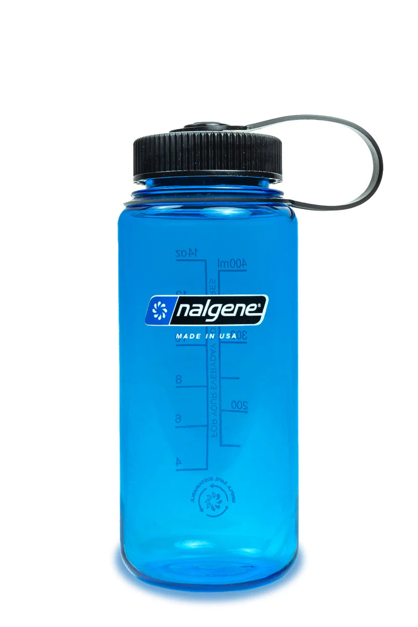 Nalgene 16oz Wide Mouth Sustain Bottle