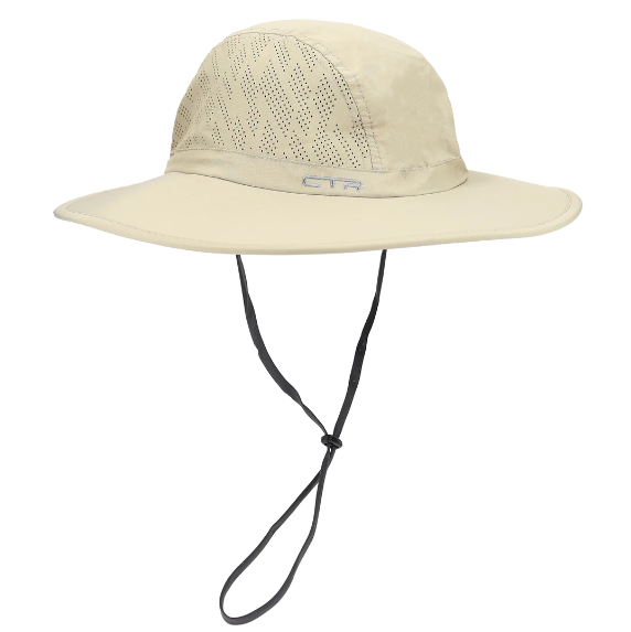 CTR Summit Expedition Hat