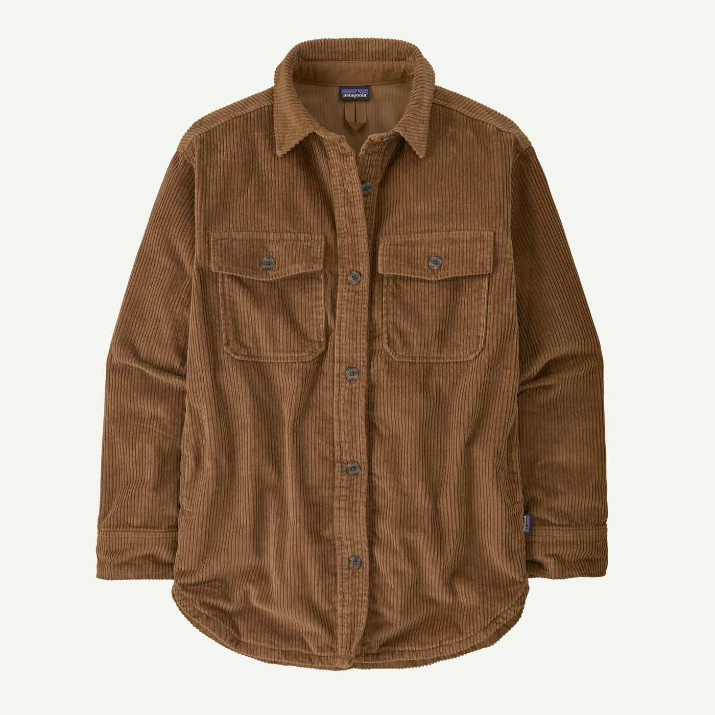 Patagonia Women's Corduroy Overshirt Jacket