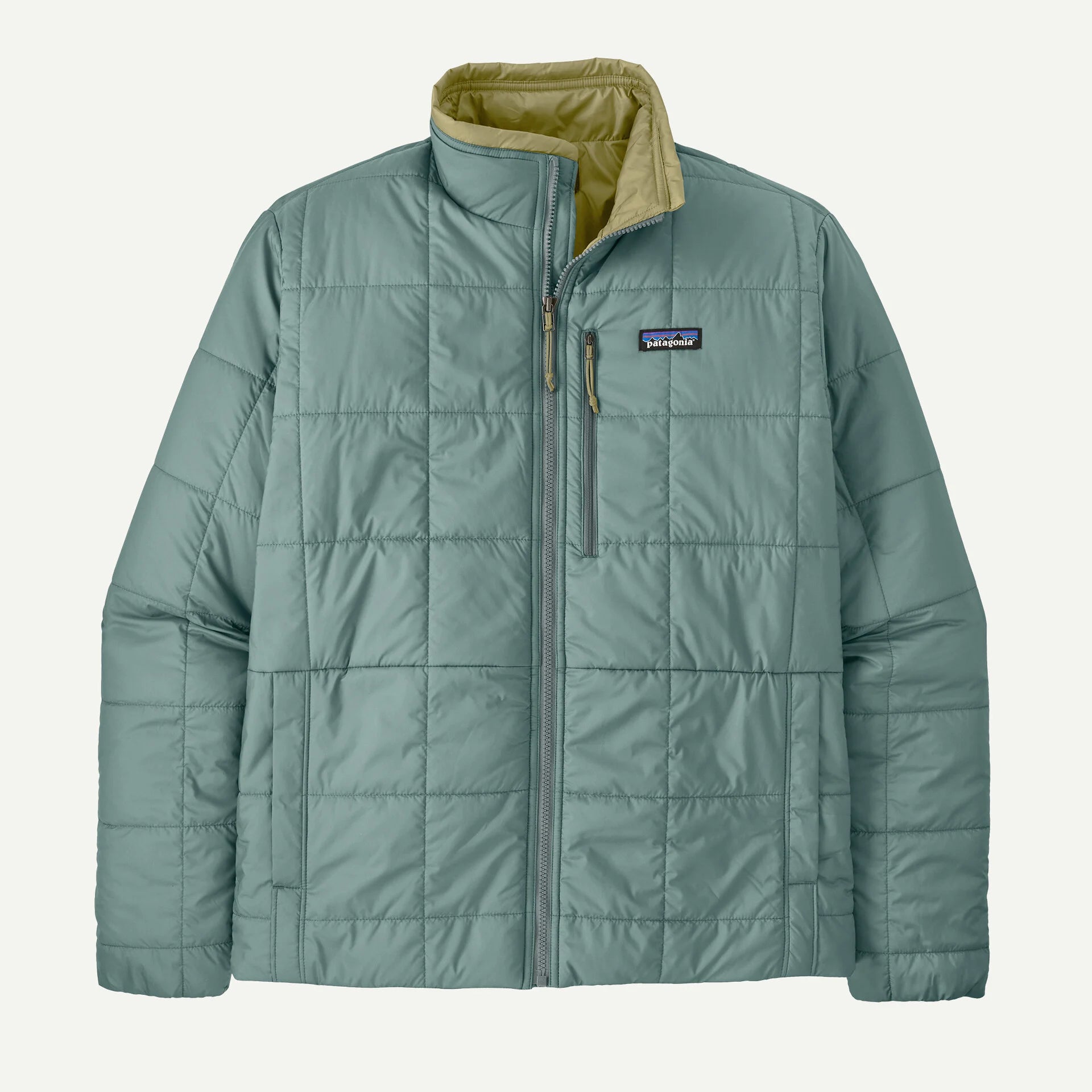 Patagonia Men's Light Gust Jacket