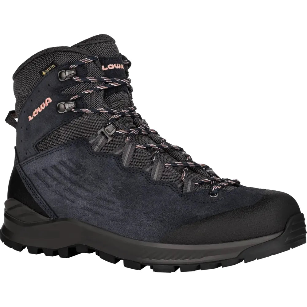Lowa Women's Explorer II GTX Mid