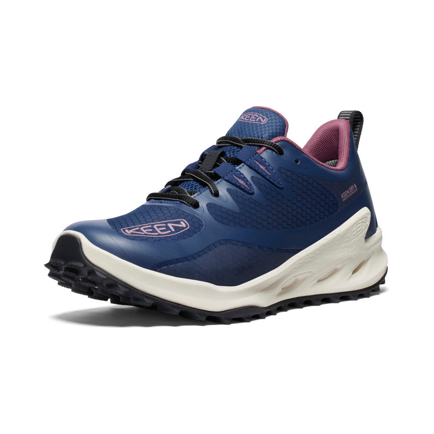 Keen Women's Zionic Waterproof