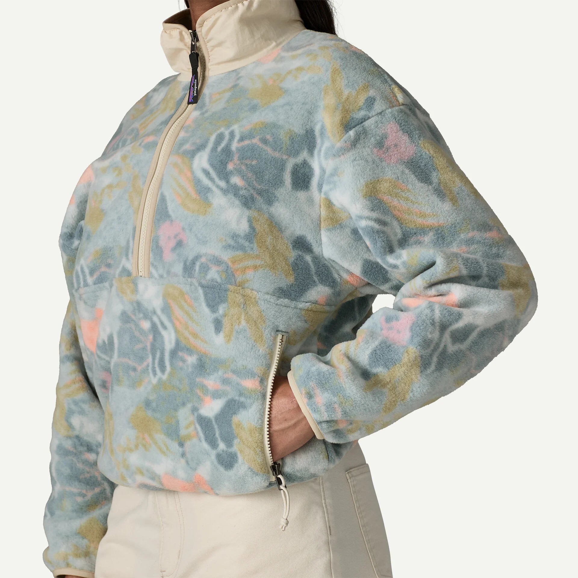 Patagonia Women's Synch Marsupial