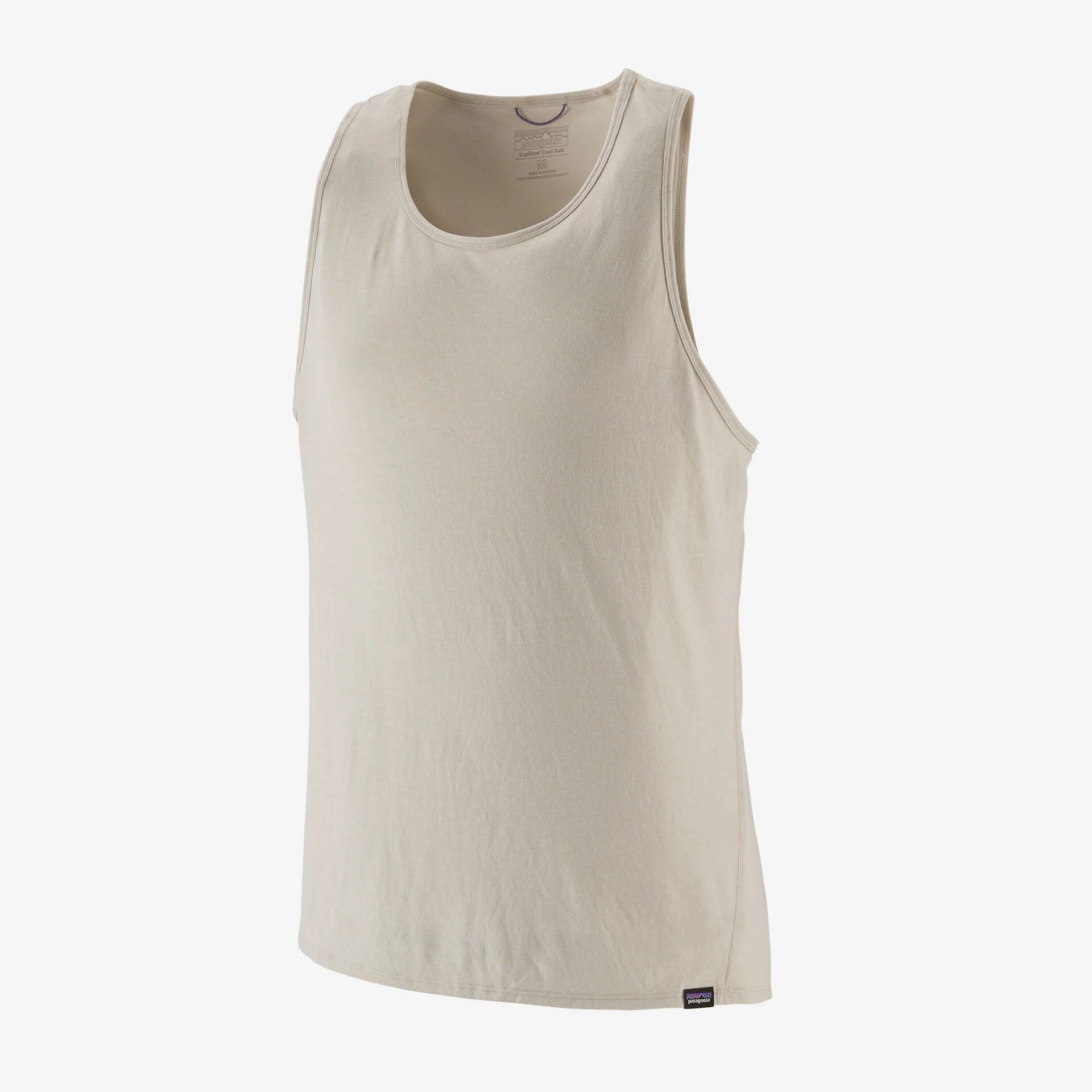 Patagonia M Cap Cool Trail Tank