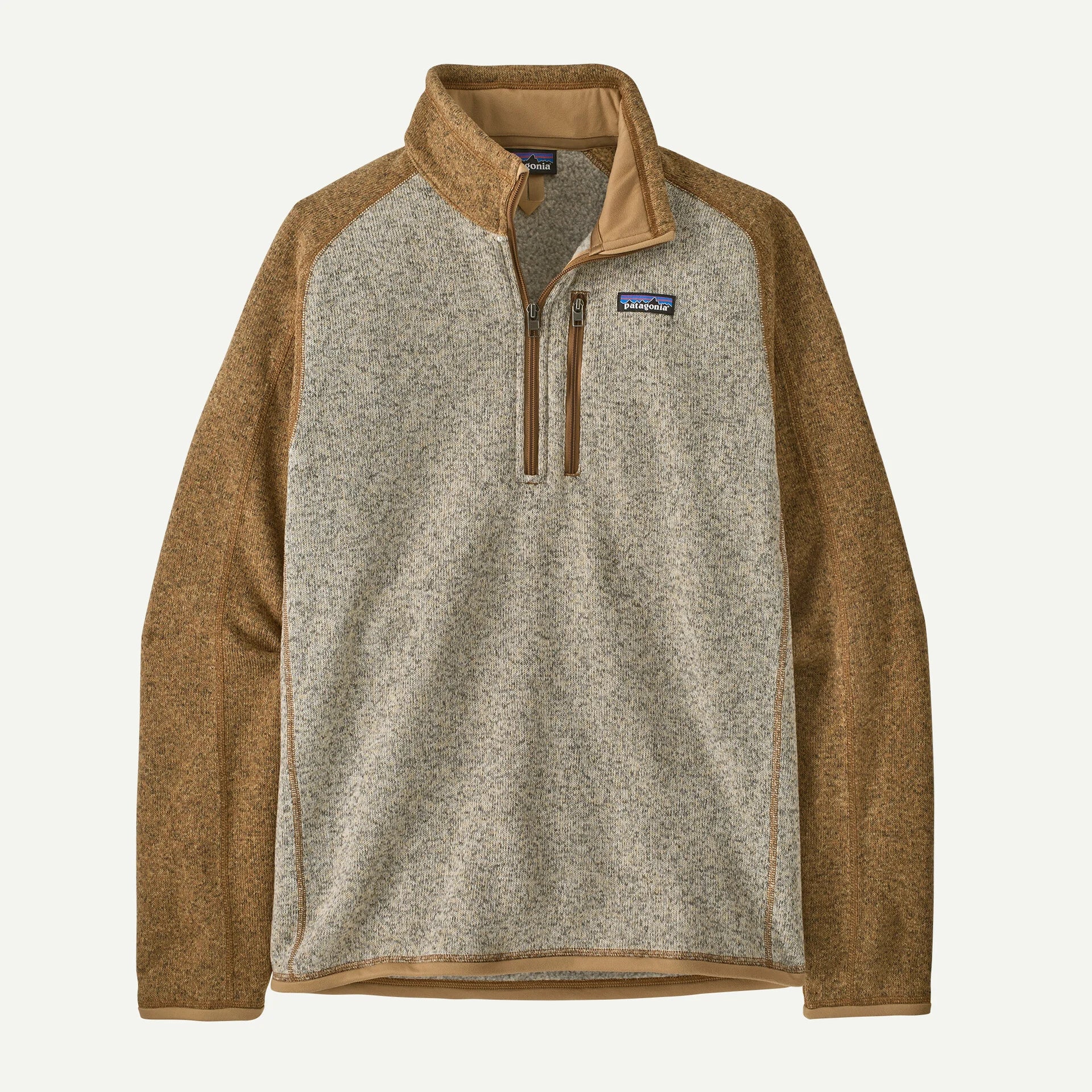 Patagonia Men's Better Sweater 1/4 Zip