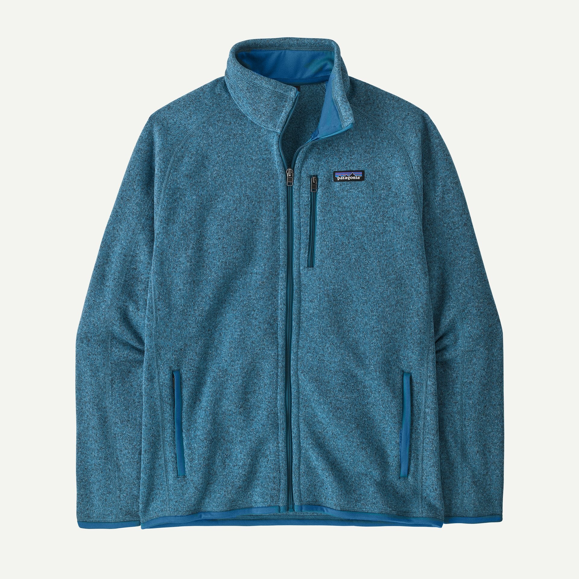 Patagonia Men's Better Sweater Jacket