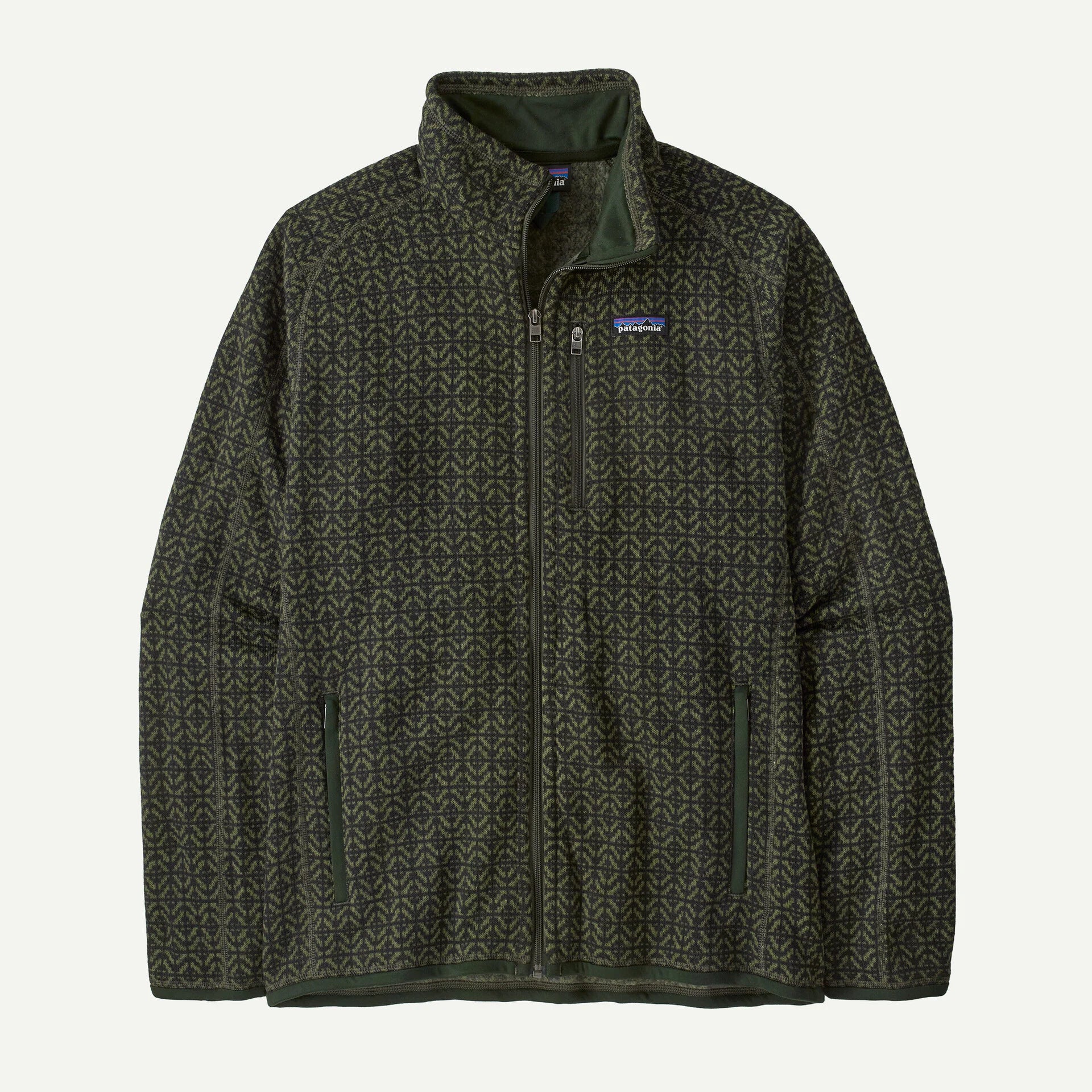 Patagonia Men's Better Sweater Jacket