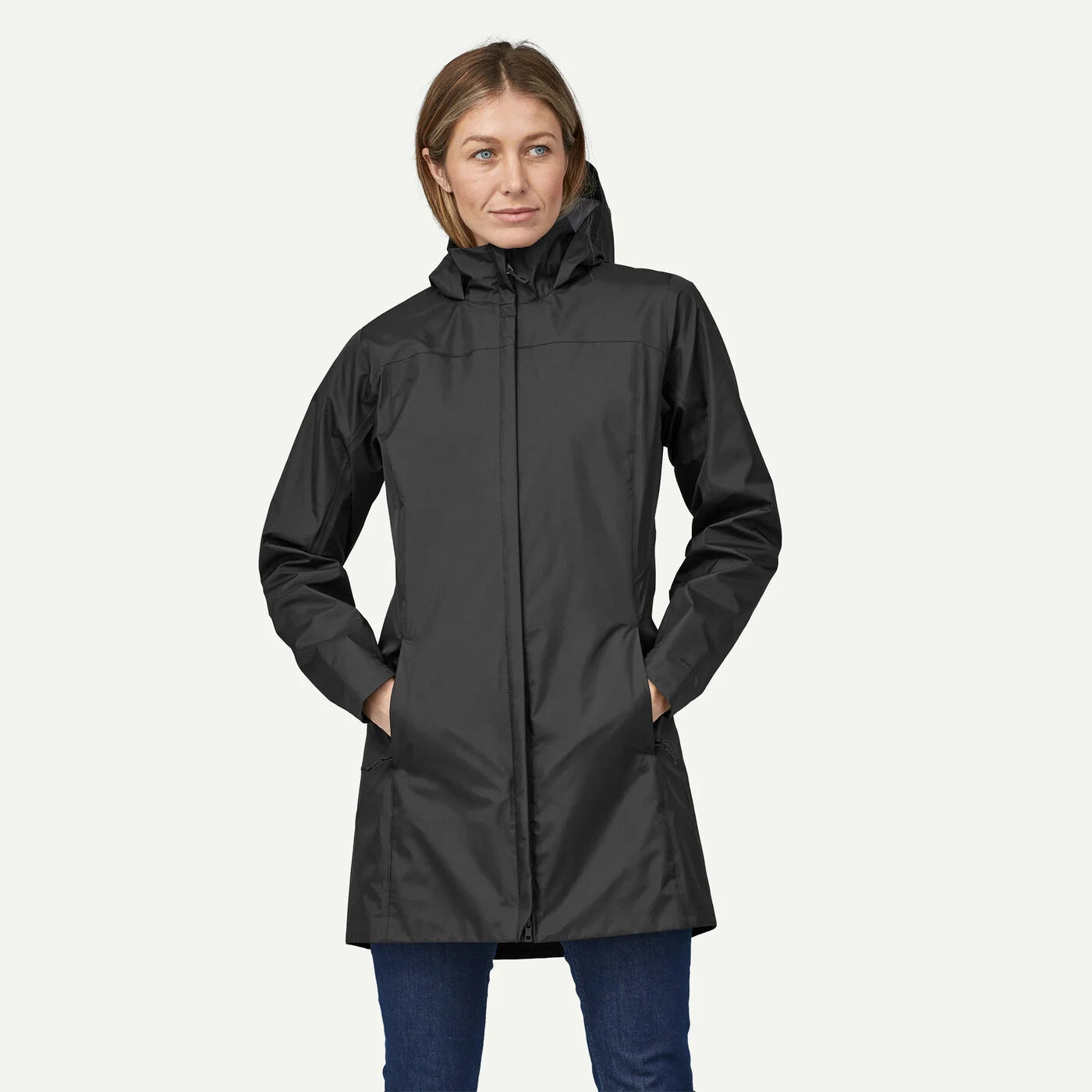 Patagonia Women's Torrentshell Parka