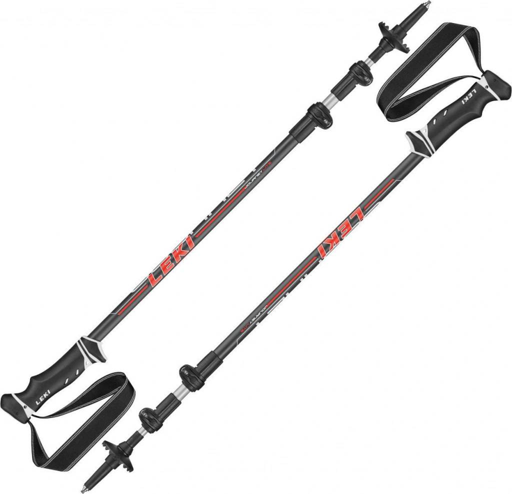 Leki Journey Lite