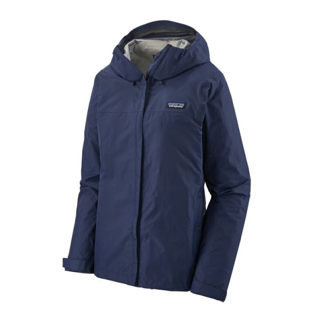 Patagonia Women's Torrentshell 3L Rain Jacket