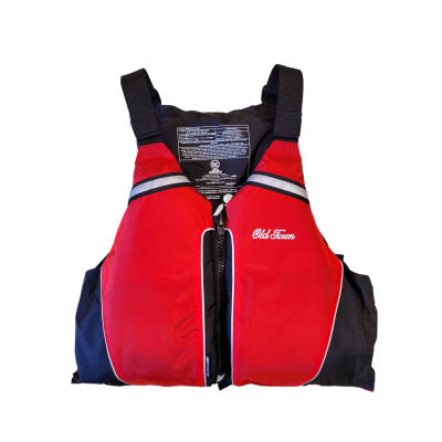 Old Town Livery PFD