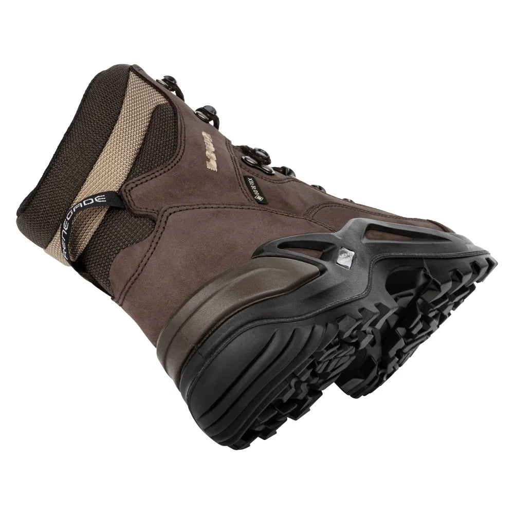 Lowa Men's Renegade GTX Mid