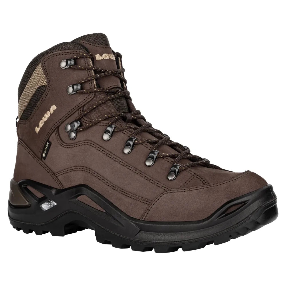 Lowa Men's Renegade GTX Mid