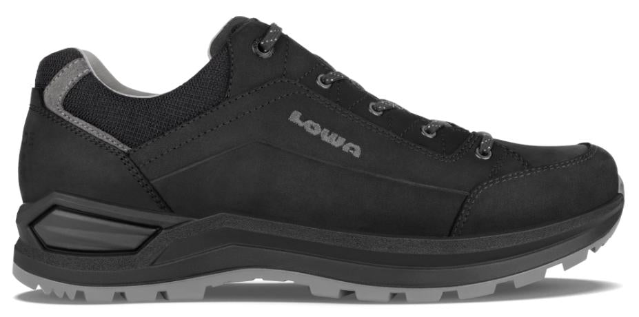 Lowa Mens Renegade EVO Leather Lined Low