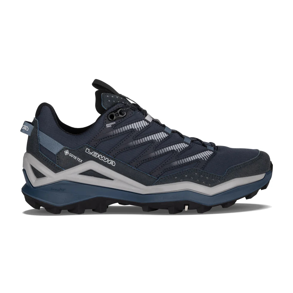 Lowa Men's Maddox GTX Lo