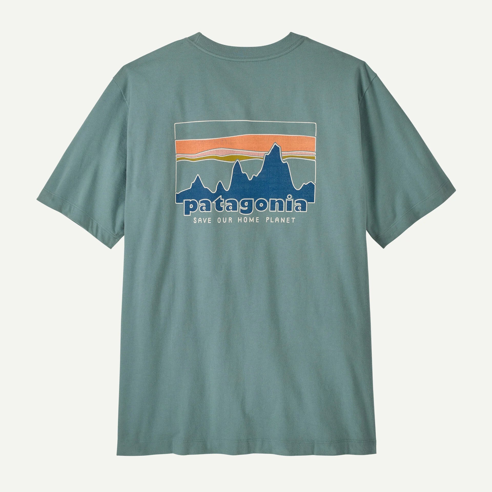 Patagonia Men's '73 Skyline Tee
