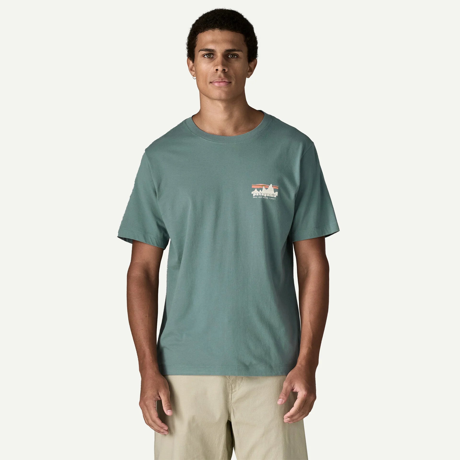 Patagonia Men's '73 Skyline Tee