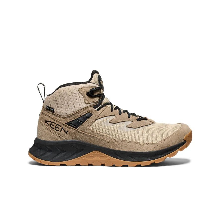 Keen Men's Waterproof Hightrail Mid