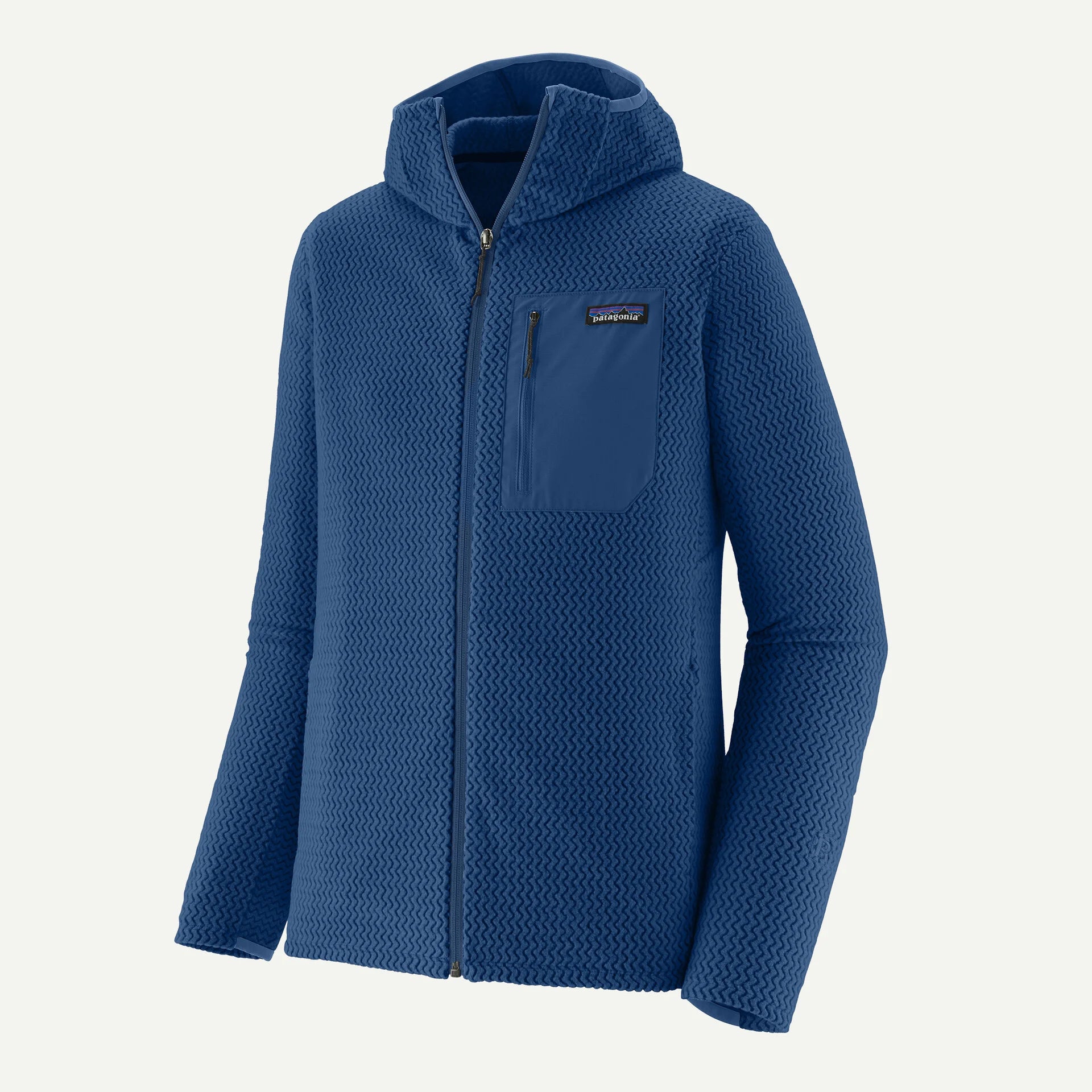 Patagonia Men's R1 Air Full Zip Hoody