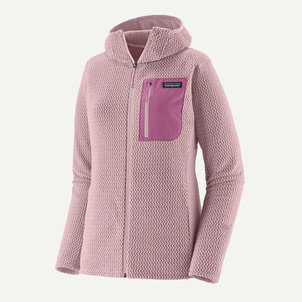 Patagonia Women's R1 Air Full-Zip Hoody