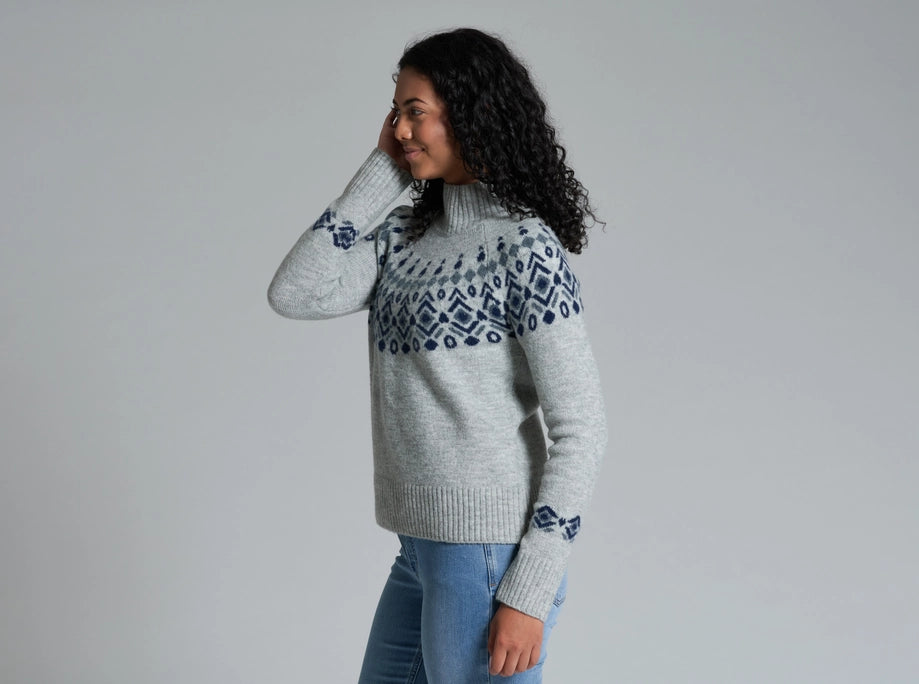 Kuhl Women's Alpina Sweater