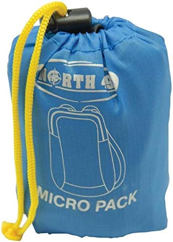 North 49 Micro Pack