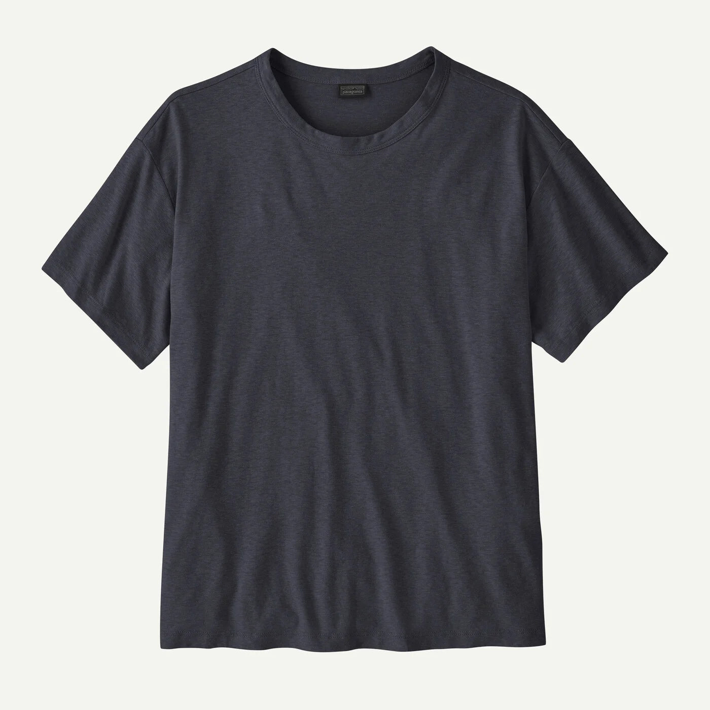 Patagonia Women's Trail Harbor Tee