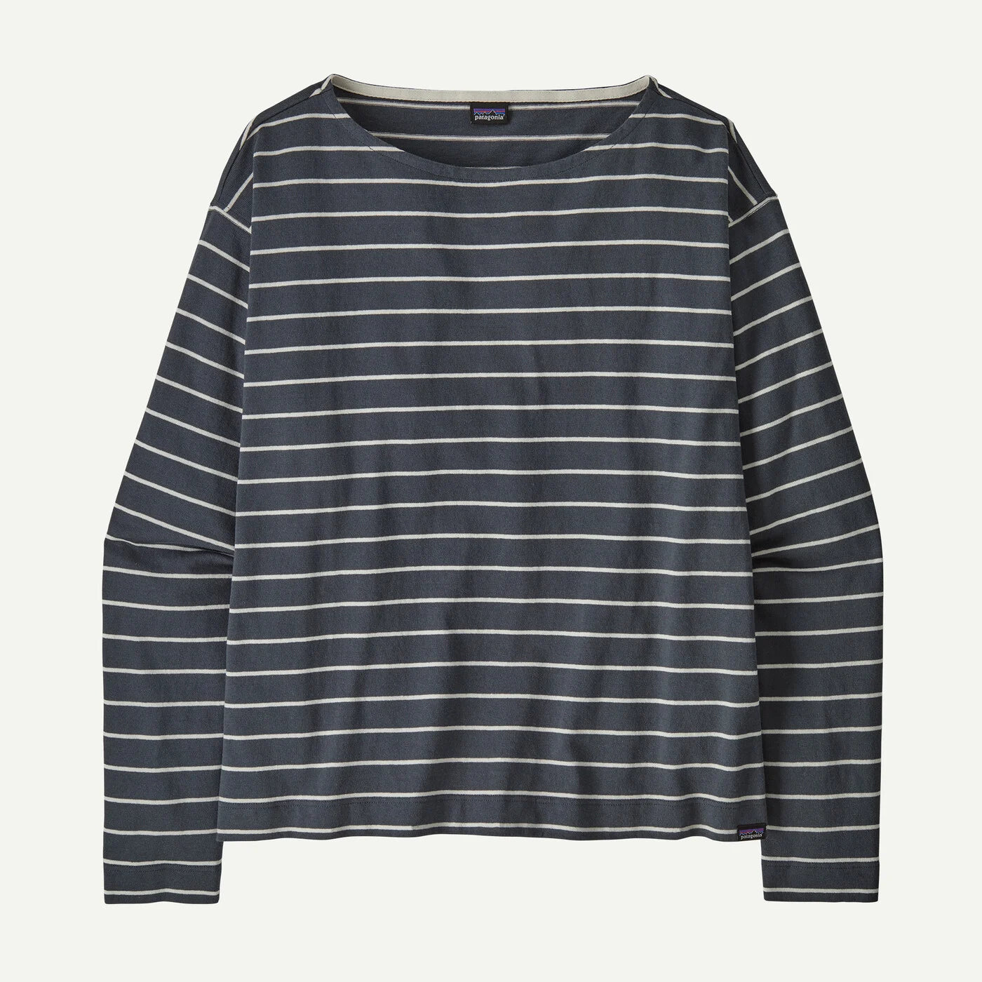 Patagonia Women's Long Sleeved Mariner Top