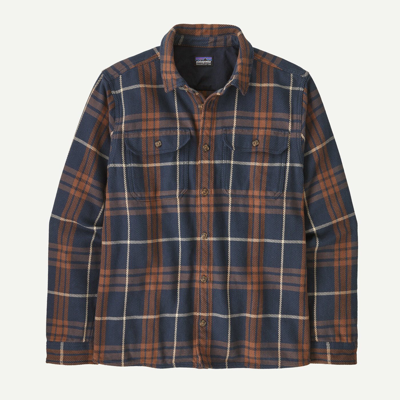 Patagonia Men's Fjord Loft Shirt
