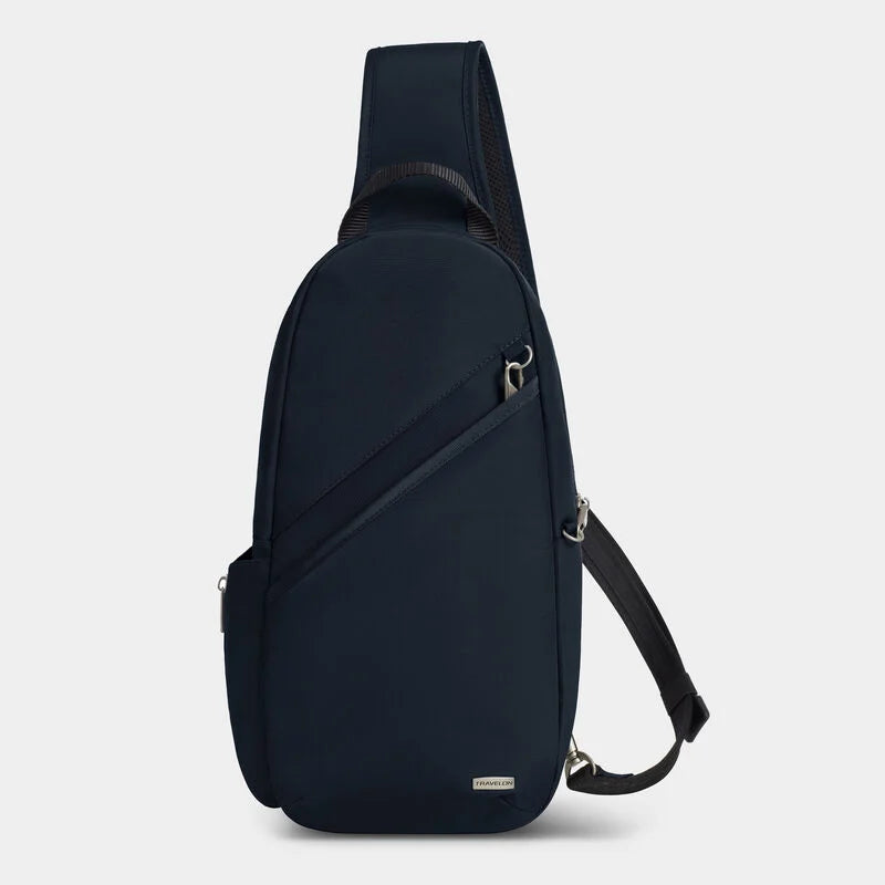 Travelon Anti-Theft Classic Sling Bag